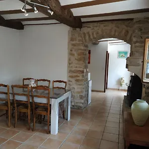 Du Colombier Appartement