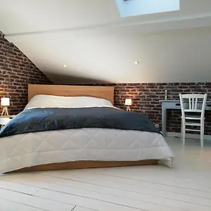 La Maisonnette Au Cœur De La Plaine Hébergement de vacances