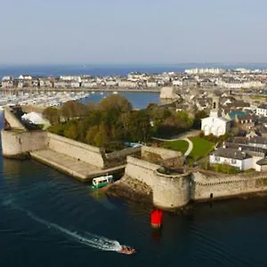 Centre-ville Proche Appartement Concarneau