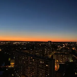 Vu Des Horizons Appartement Rennes
