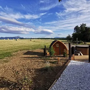 Le Relais Des Bornes - Gîte&spa Hébergement de vacances