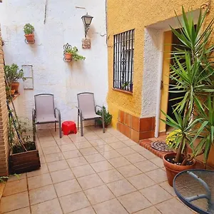 Casa Rodrigo Del Campo Appartement Grenade